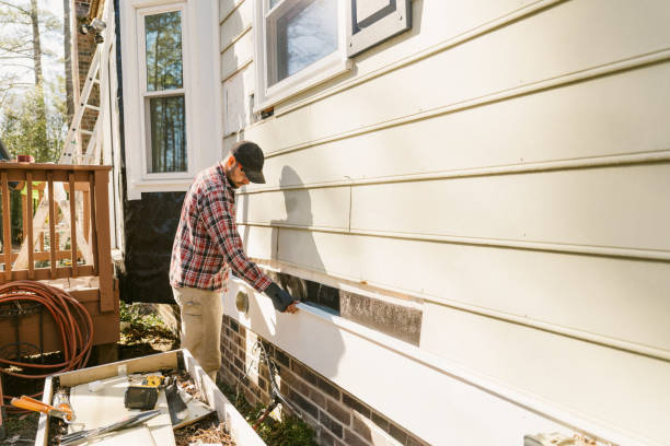 Top rated local Emergency Siding Repair specialists in Clarington, OH